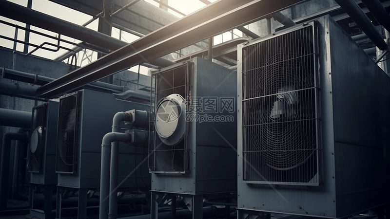 注塑机专用冷水机：规格参数解析与选型要点**