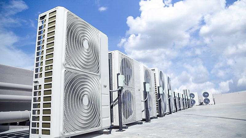 空气源热泵：揭秘其使用寿命与保养之道