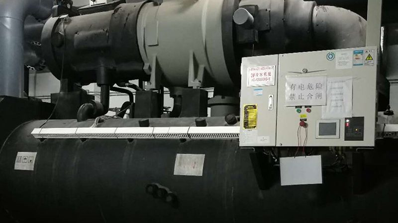 办公楼暖通工程报价单背后的考量因素