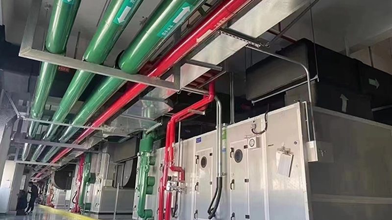 如何解读上海保鲜冷库报价单