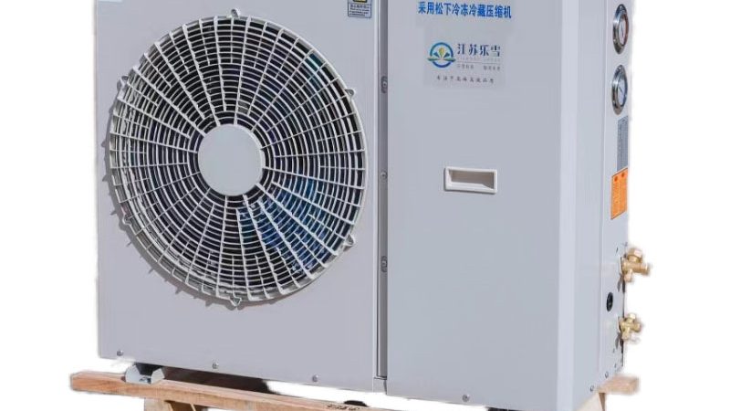 冷冻库压缩机：揭秘十大品牌背后的技术实力
