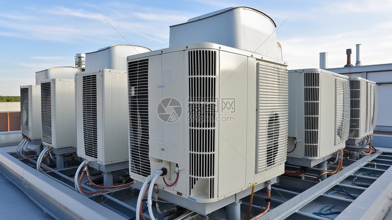 空气源热泵采暖机组：型号解析与运行费用考量**