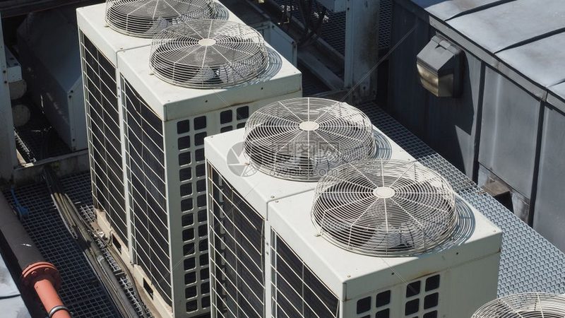 上海冷水机保养，如何确保高效与安全？**
