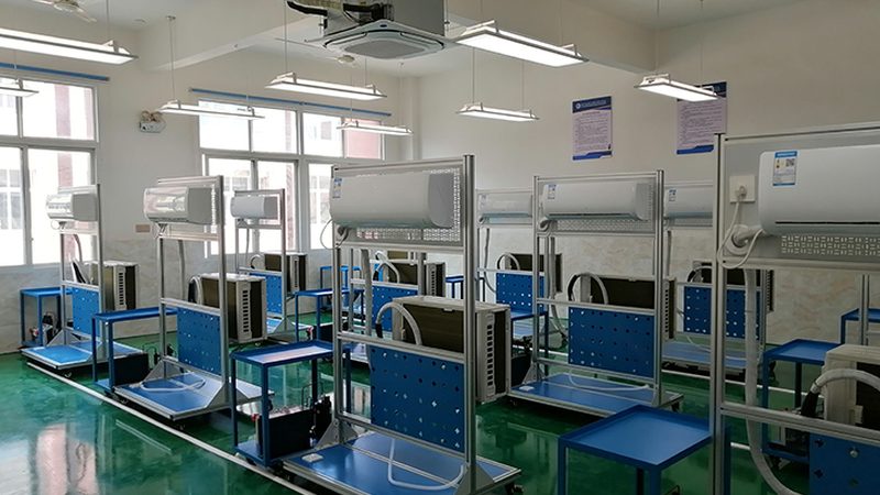 冷库机组：如何准确解读报价参数？**