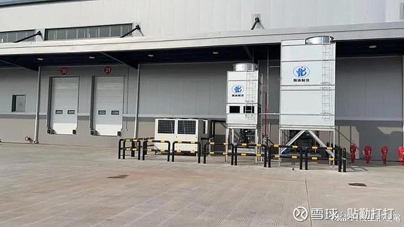 二手制冷机组交易平台哪家好