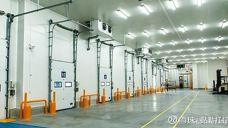 冷冻库加盟代理费用多少