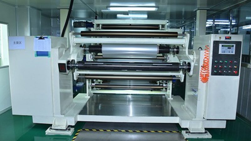 塑料挤出冷水机：选型要点与常见误区