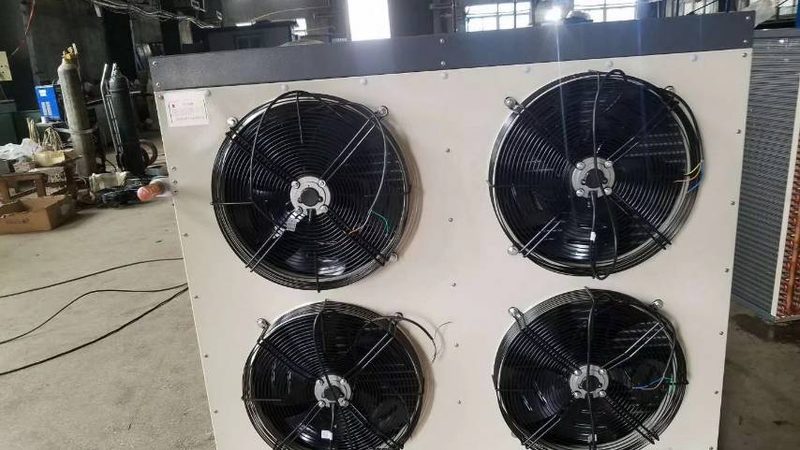 制冷设备维修配件型号对照：关键要素与选型技巧**